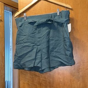 Utility shorts